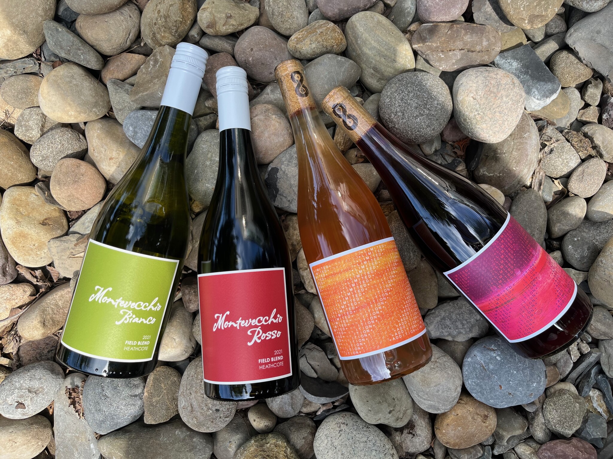 New Hours Tues - Sat 12-8 | Master Somm Wines | Georgian Wine Dinner Sept 18