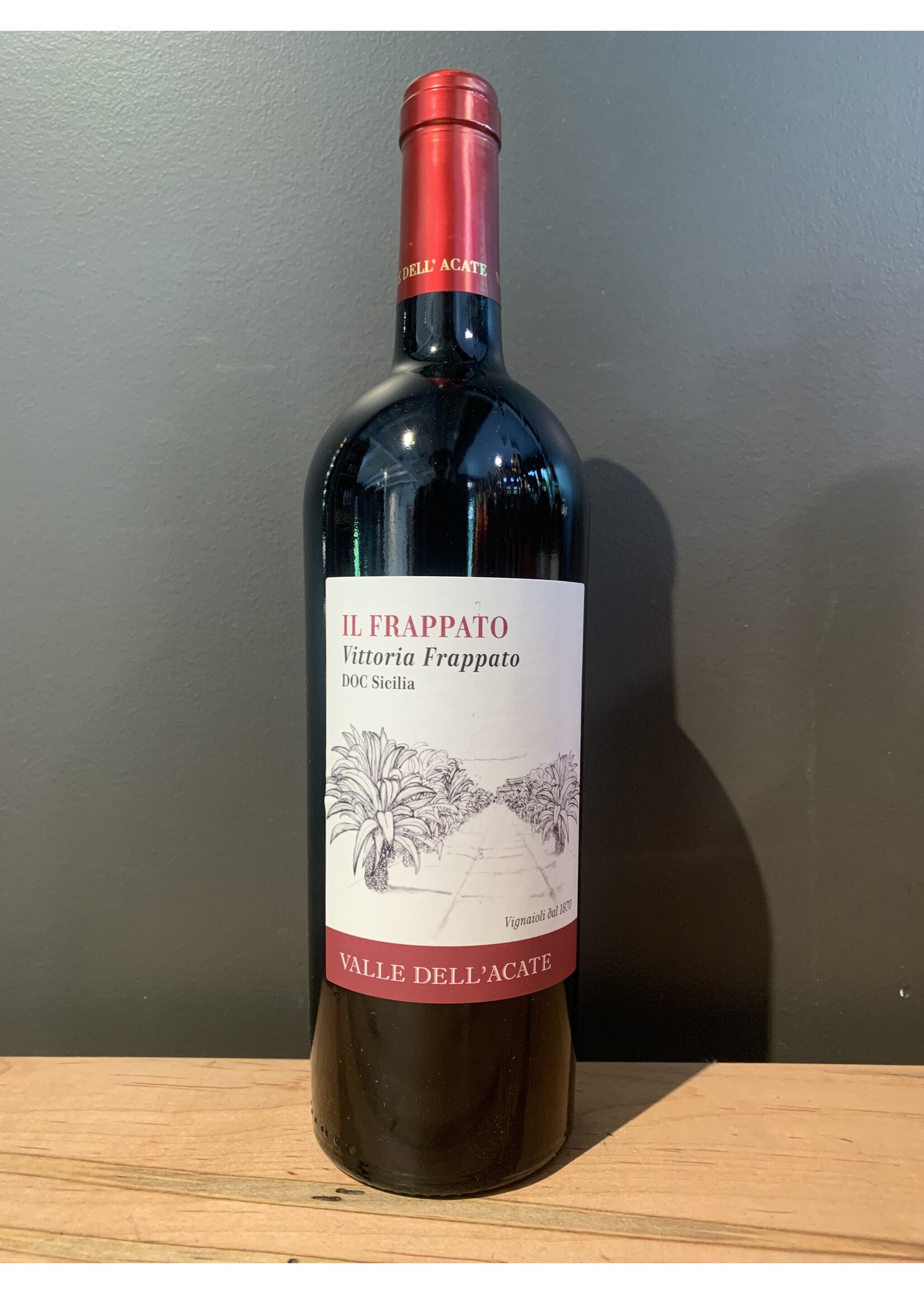 Skurnik Wines Valle dell'Acate - Vittoria Il Frappato 2025