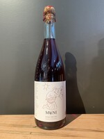 Piedmont Wine Imports Piccinin - Rosa Per Voi Sparkling 2023