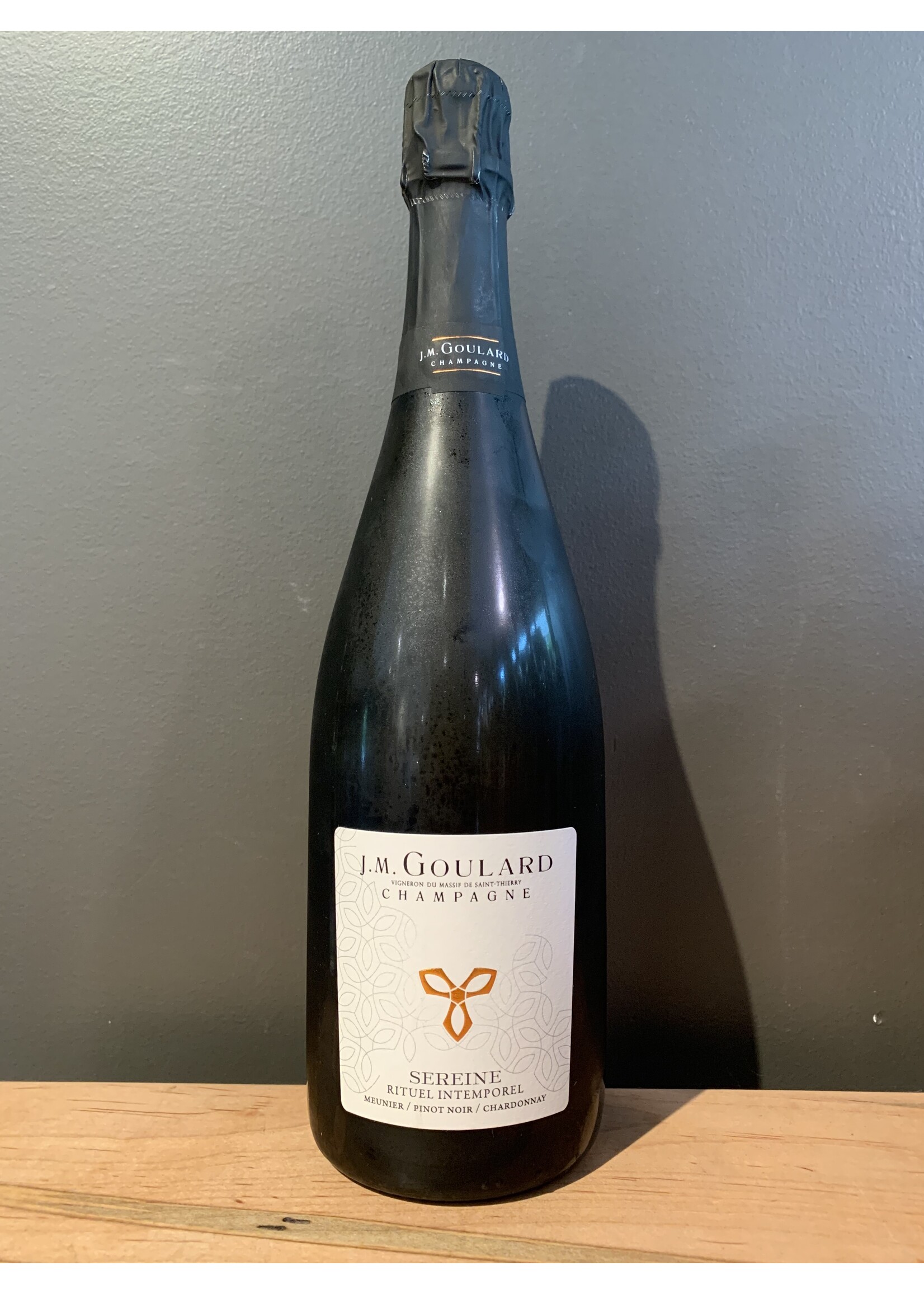 JM Goulard "Sereine"  Brut NV