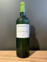 Piedmont Wine Imports Mas Haut Buis - Les Carlines Blanc Pays d'Herault AOP 2023