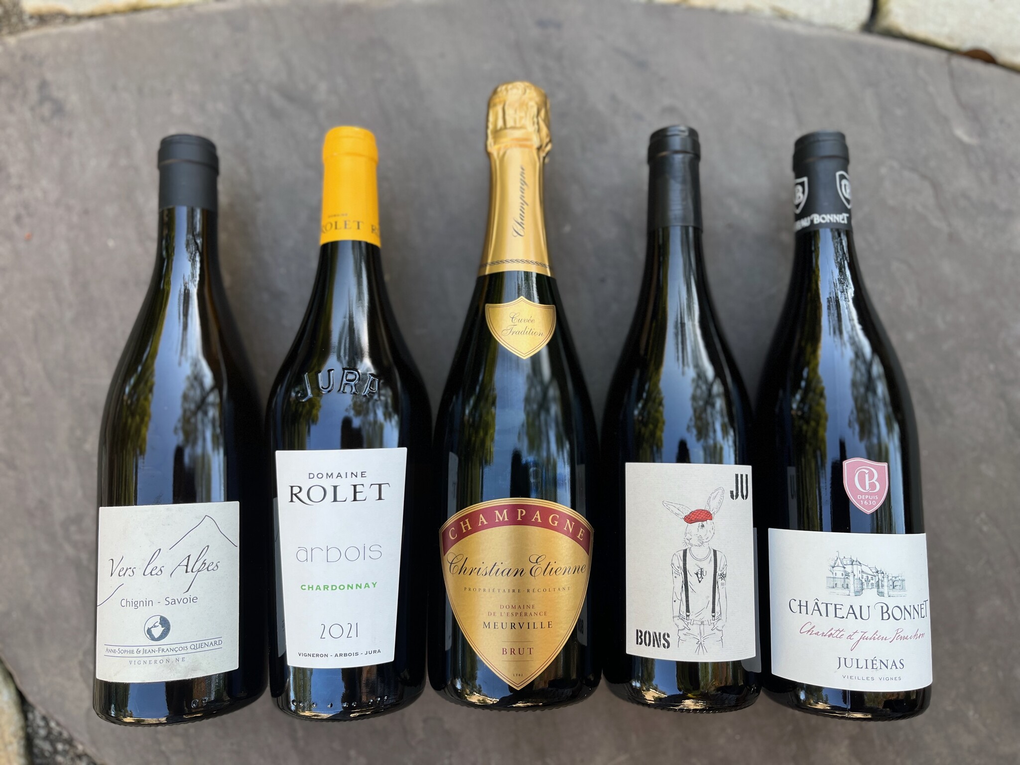 Hurricane Relief Collection Site || French Wine Dinner Oct 16