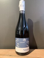 Skurnik Wines Mousse - L’Esquisse Blanc de Noir Extra Brut NV