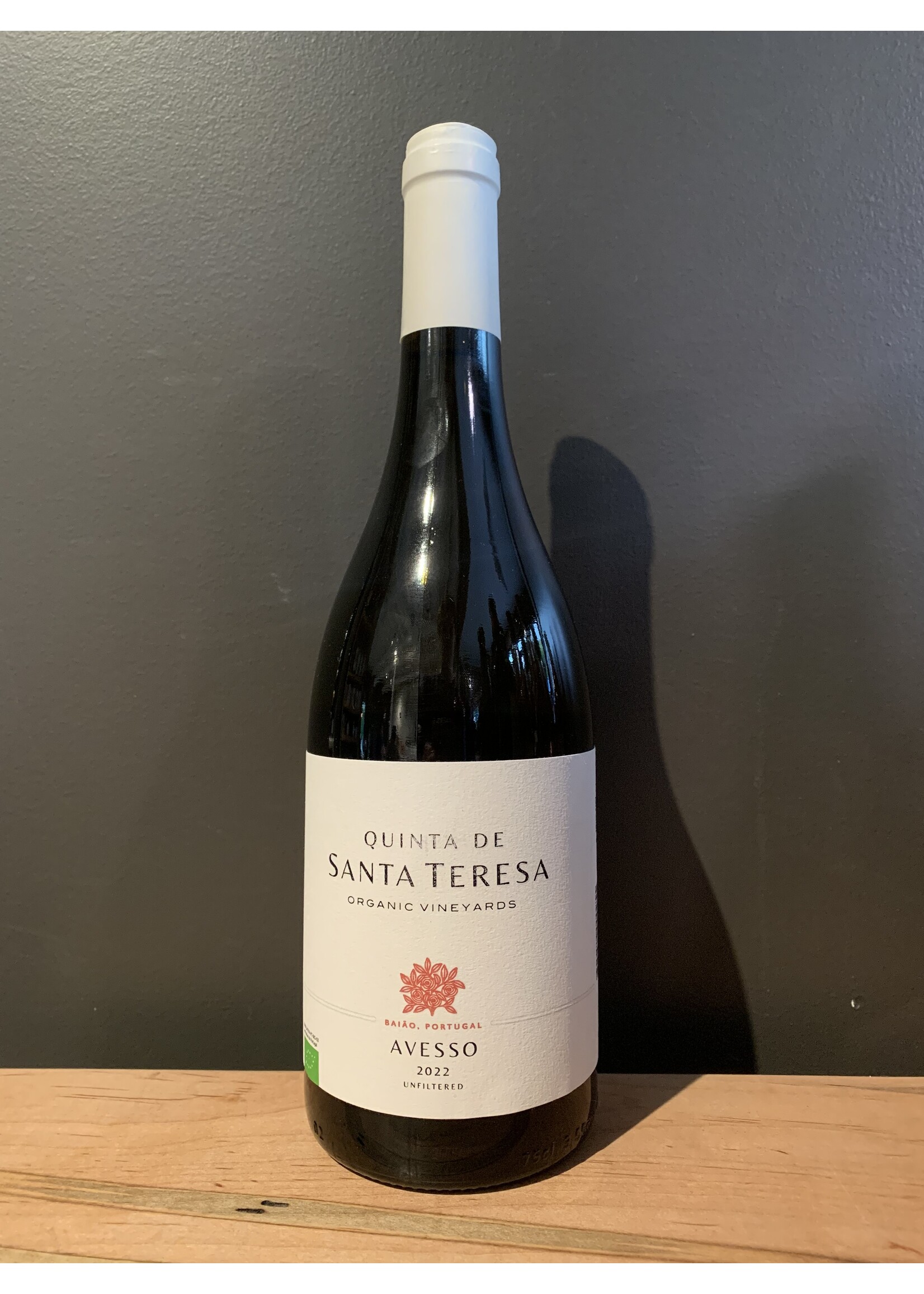 Quinta de Santa Teresa - Avesso 2022