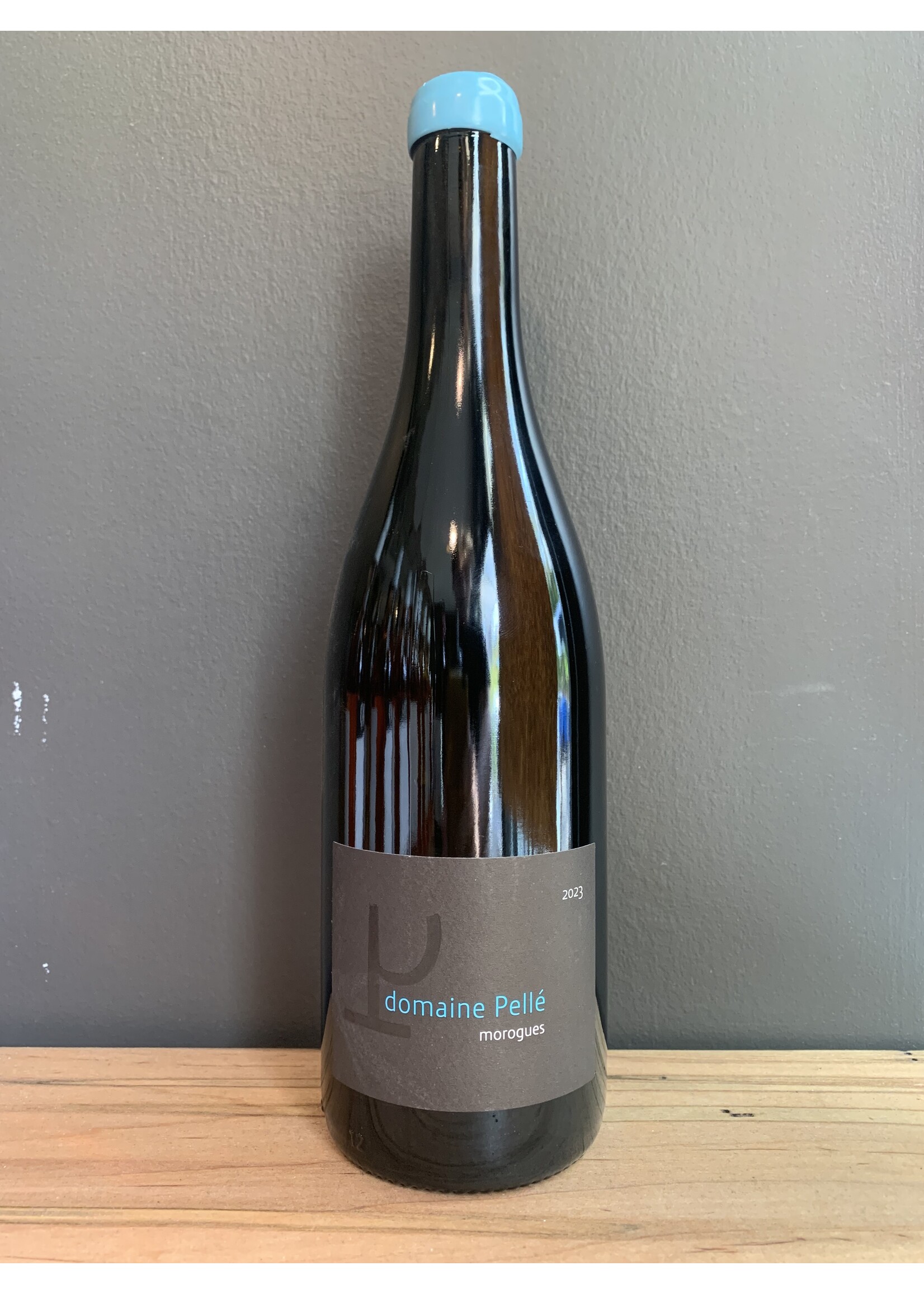 Pelle - Menetou Salon Blanc "Morogues" 2023