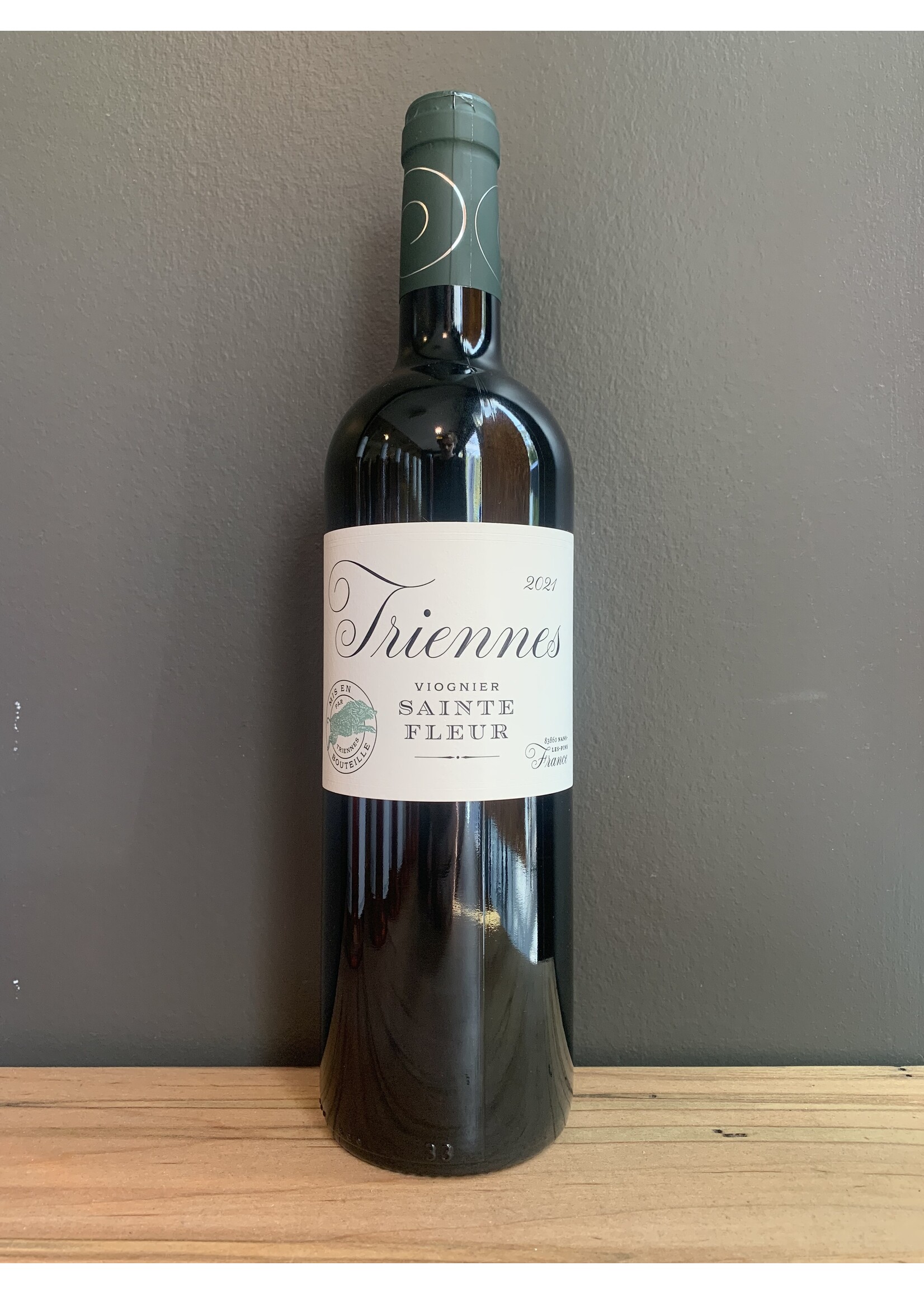 Triennes - Viognier 2023