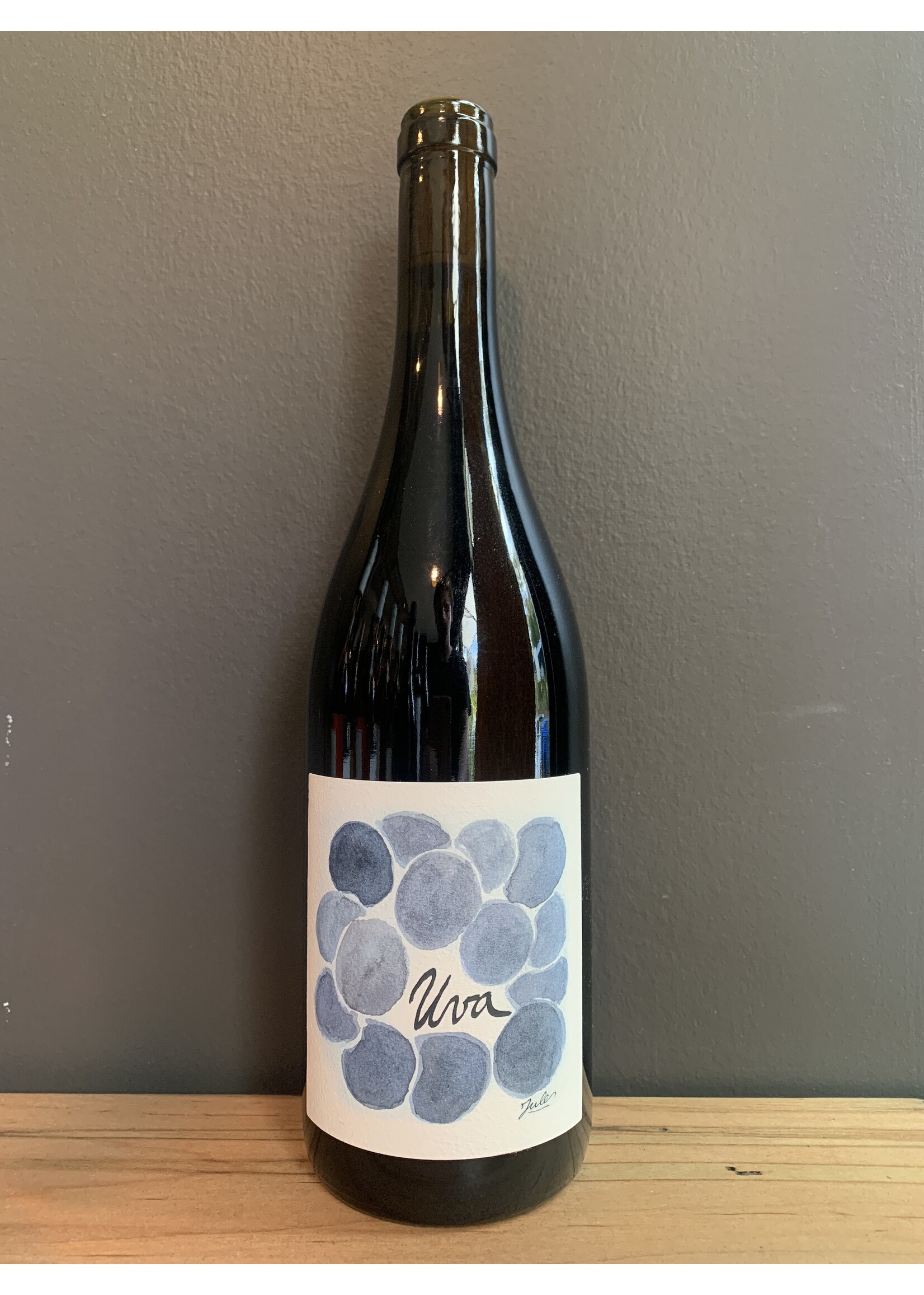 Clos Marfisi - Uva Patrimonio Rouge 2022