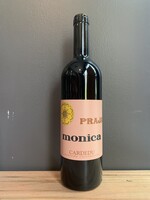 Cardedu - Monica di Sardegna "Praja" 2022