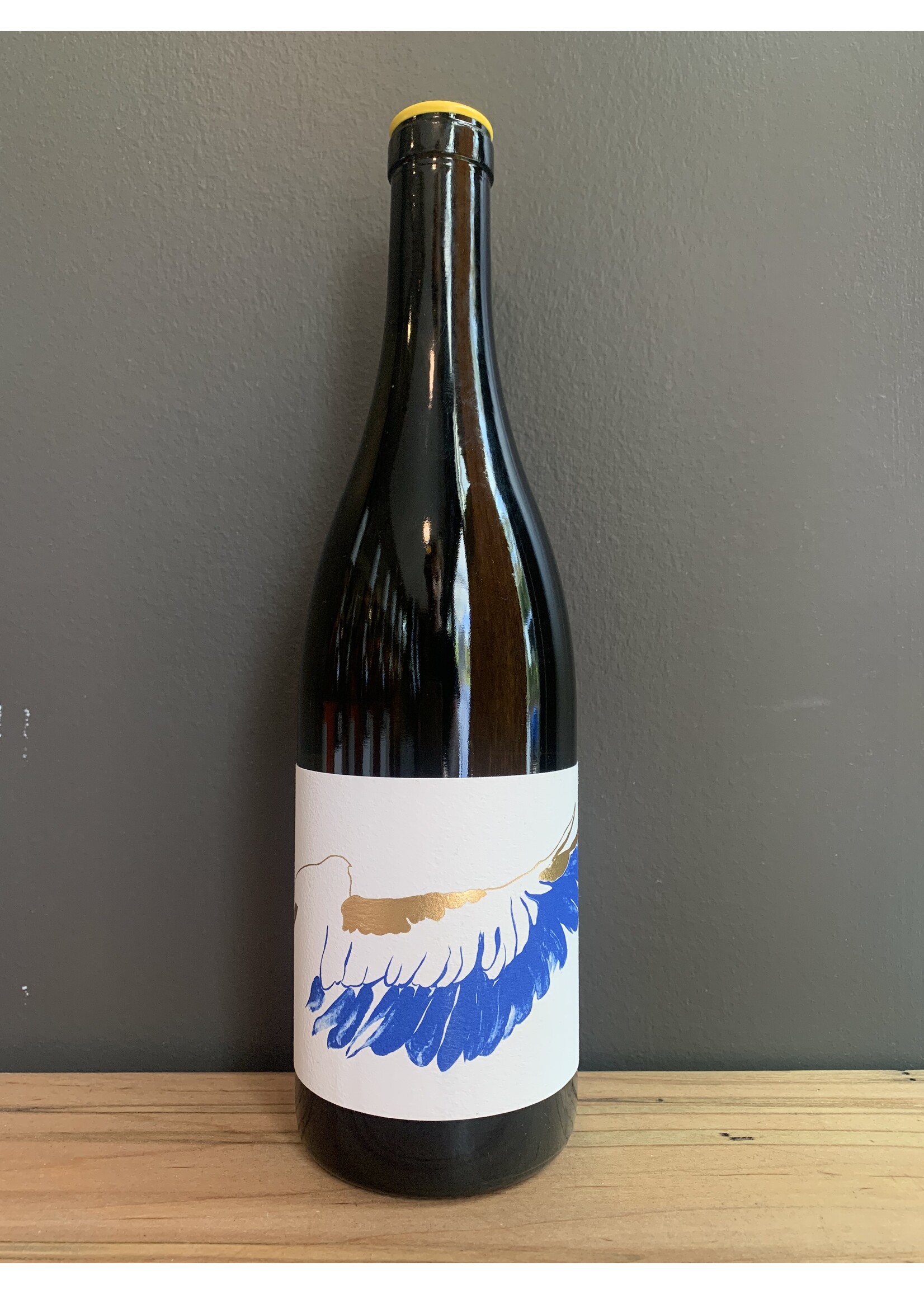 Beru - Athenais Bourgogne Blanc 2023