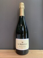 Martinolles - Blanquette de Limoux Berceau Brut NV