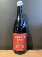 Yann Bertrand - Morgon "Dynamite" 2022