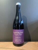 Yann Bertrand - Beaujolais Rouge "Lantignie" 2023