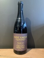 Yann Bertrand - St Amour "Les Bambins" 2023