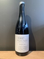 Yann Bertrand - Beaujolais Rouge "Oh!" 2024