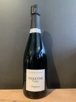Dekeyne - "Vogloniers" Extra Brut NV