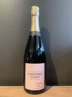 Gimonnet -Gonet - "L'Eclat" Rose NV