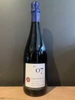 Fresne-Ducret - "Arquemie No 7" 1er Cru Brut NV