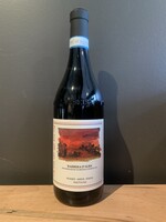 Punset - Barbera d'Alba 2022