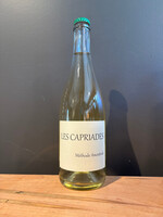 Les Capriades - Pet-Sec Blanc 2023