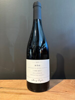 Mary Taylor - Dao Tinto (Lucia Ferreira) 2019