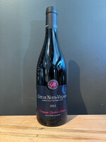 Gachot -Monot - Cote de Nuits Villages 2023