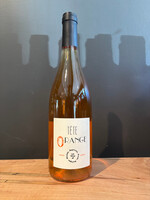Zev Rovine Selections Les Tètes - Orange