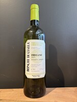 Ronchi di Ciallia - Friulano 2023