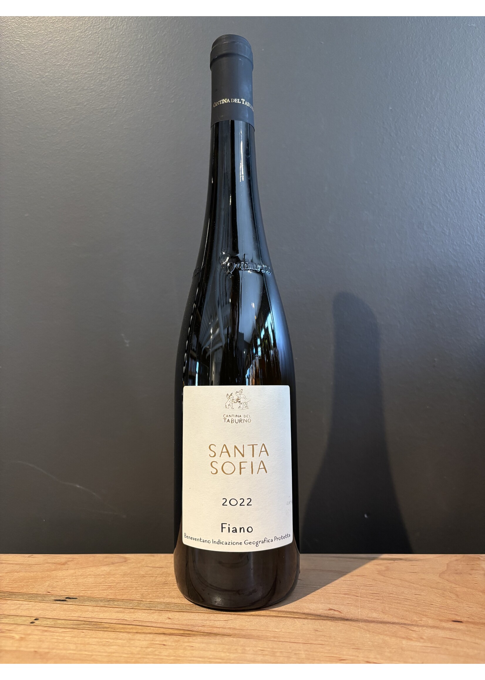 Taburno - Santa Sofia Fiano IGP 2022