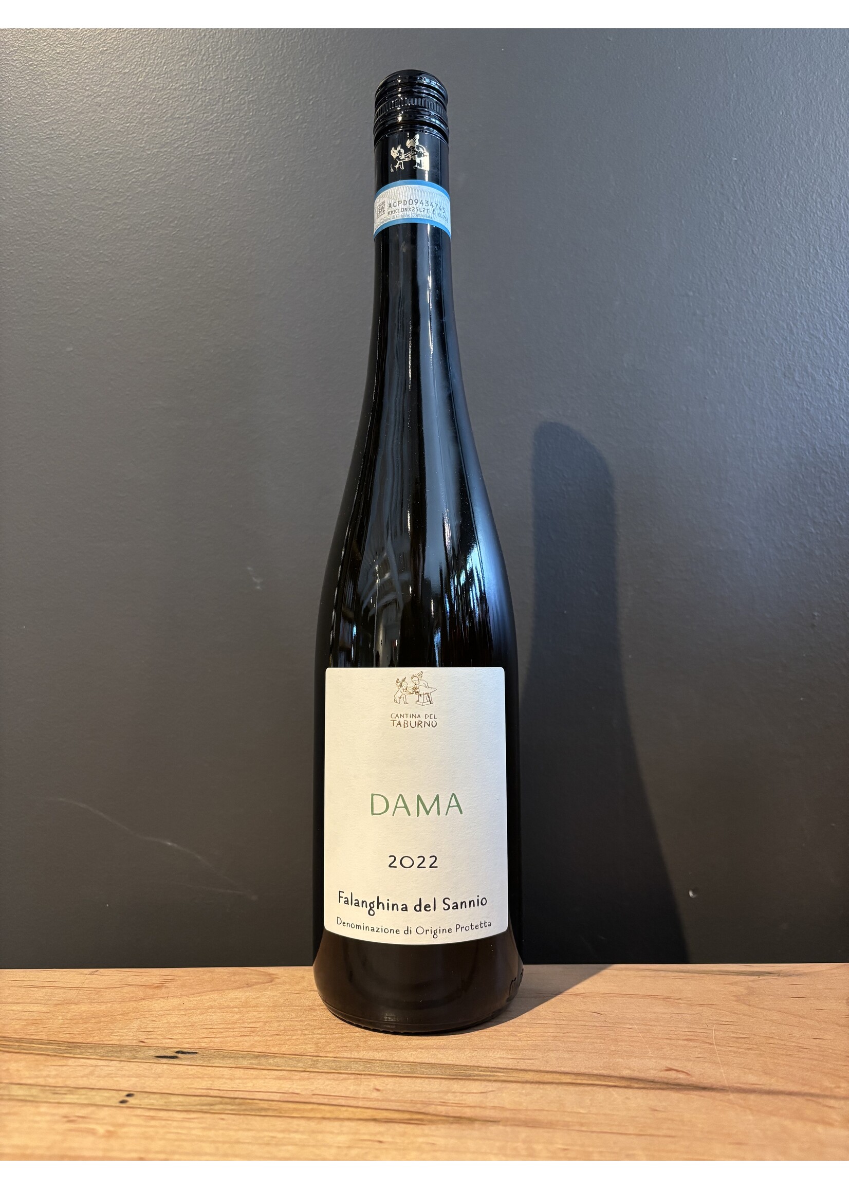 Taburno - Falanghina del Sannio 2022