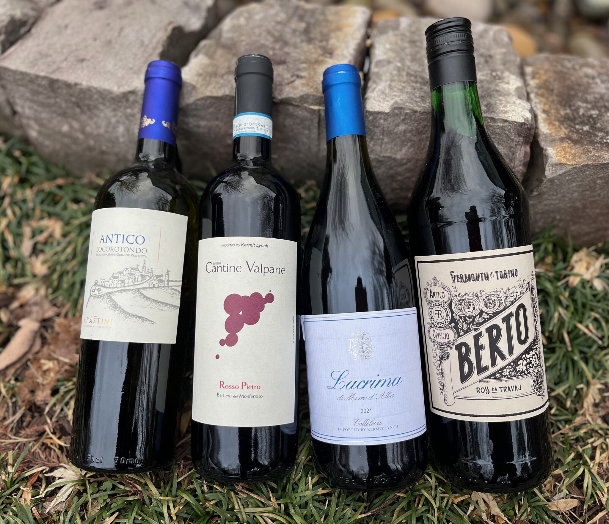 Tuesday Tastings | Fried Chicken and Champagne Dinner