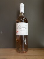 Triennes - Rose 2024