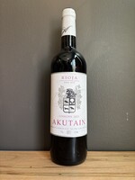 Jose Pastor Akutain - Rioja Cosecha 2022