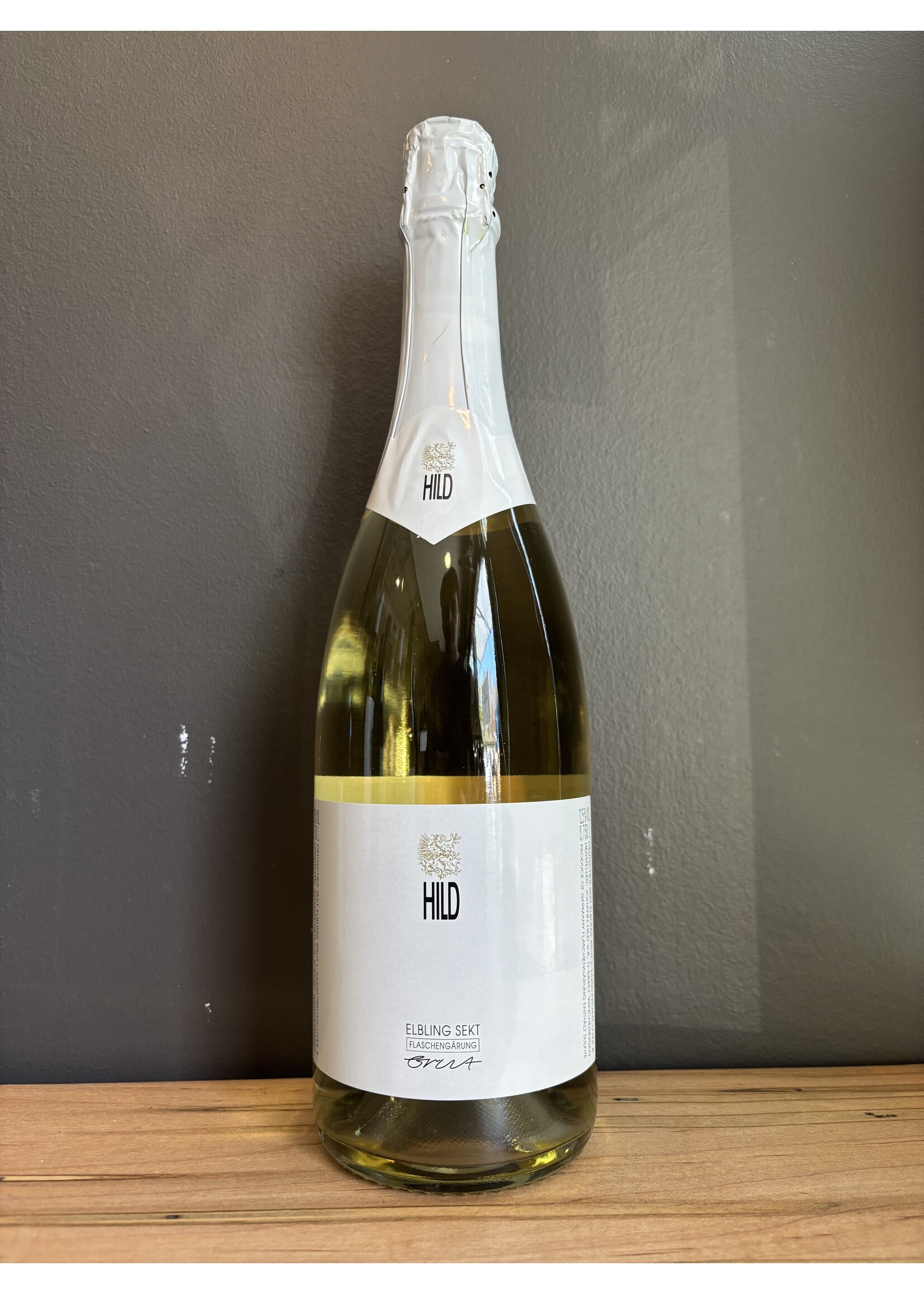 Hild - Elbling Sekt Brut #52