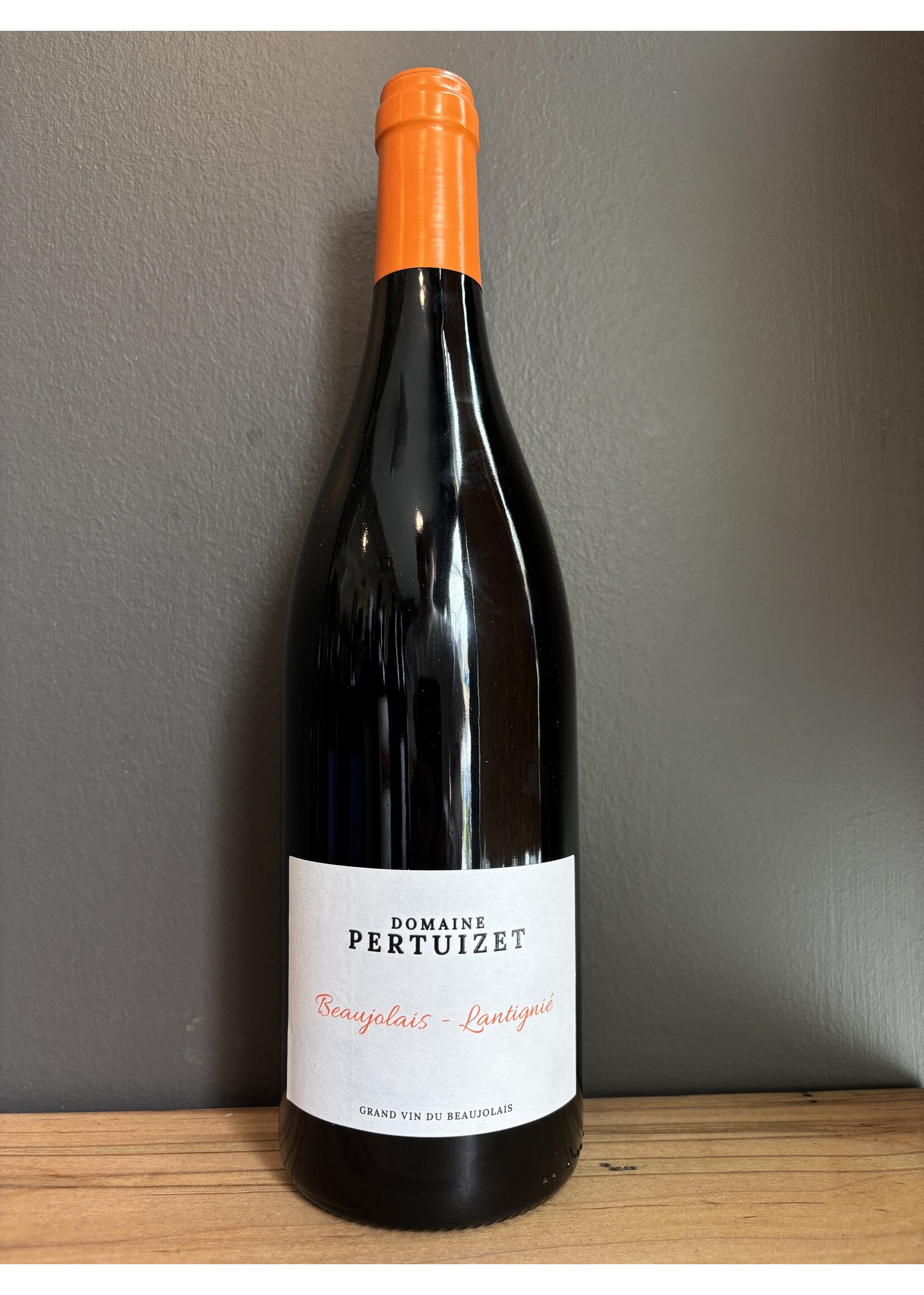 Pertuizet - Beaujolais Lantignié 2023