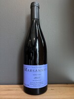 Becky Wasserman & Co. Pataille - Marsannay Rouge 2022