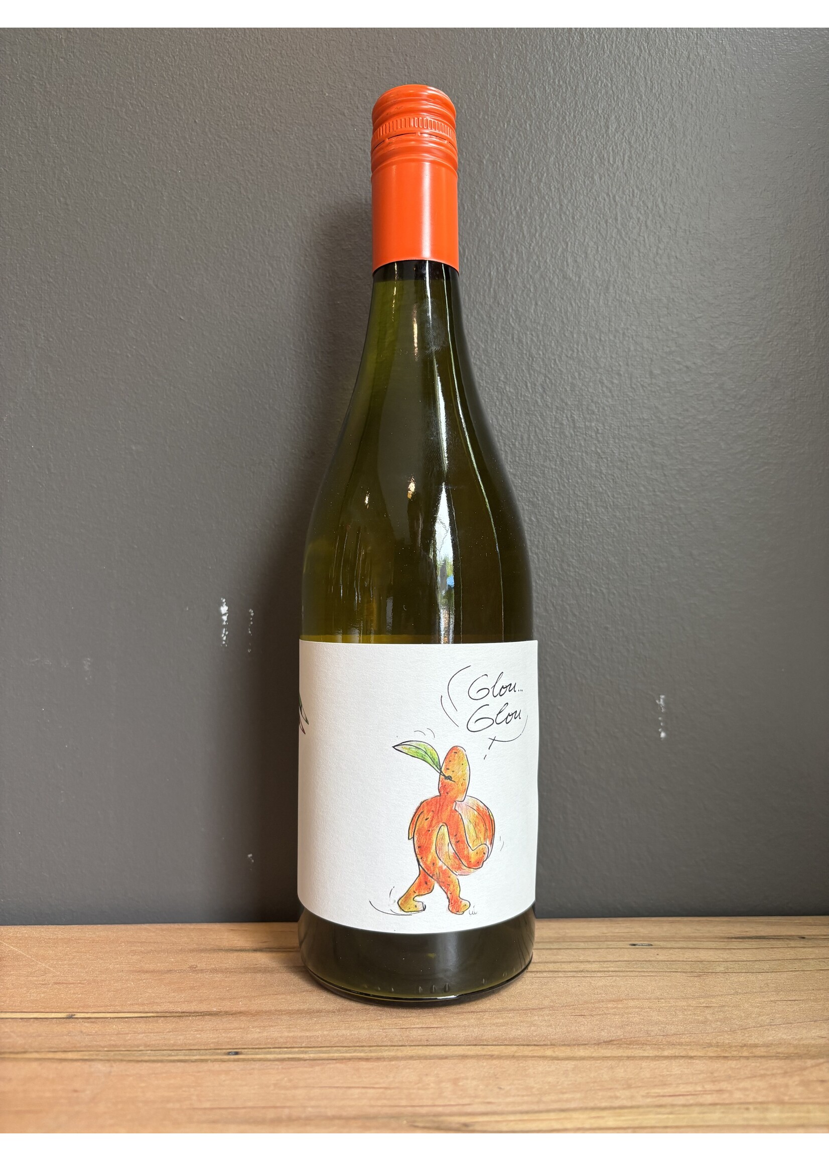 Skurnik Wines Fio - Glou Glou Orange 2022