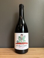 Jose Pastor Alfredo Maestro - "El Marciano" Garnacha 2023