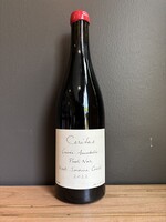 Ceritas - Pinot Noir "Cuvee Annabelle" 2022