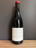Ceritas - Pinot Noir "Trout Gulch Vineyard" 2022