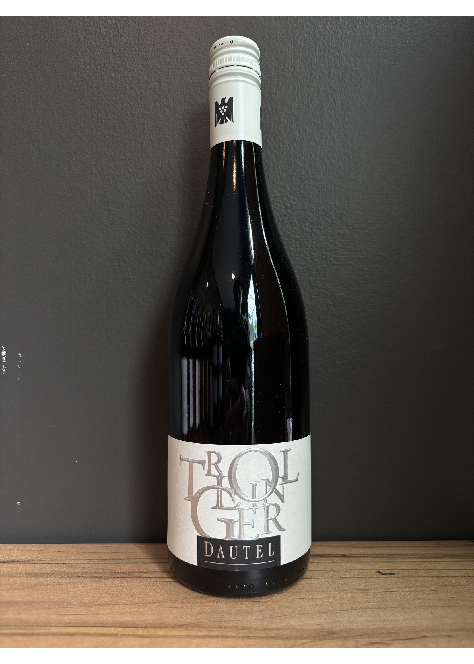 Skurnik Wines Dautel - Estate Trollinger 2022