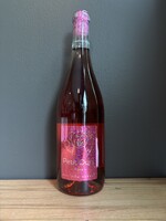Matthieu Barret - Petit Ours Rose 2024