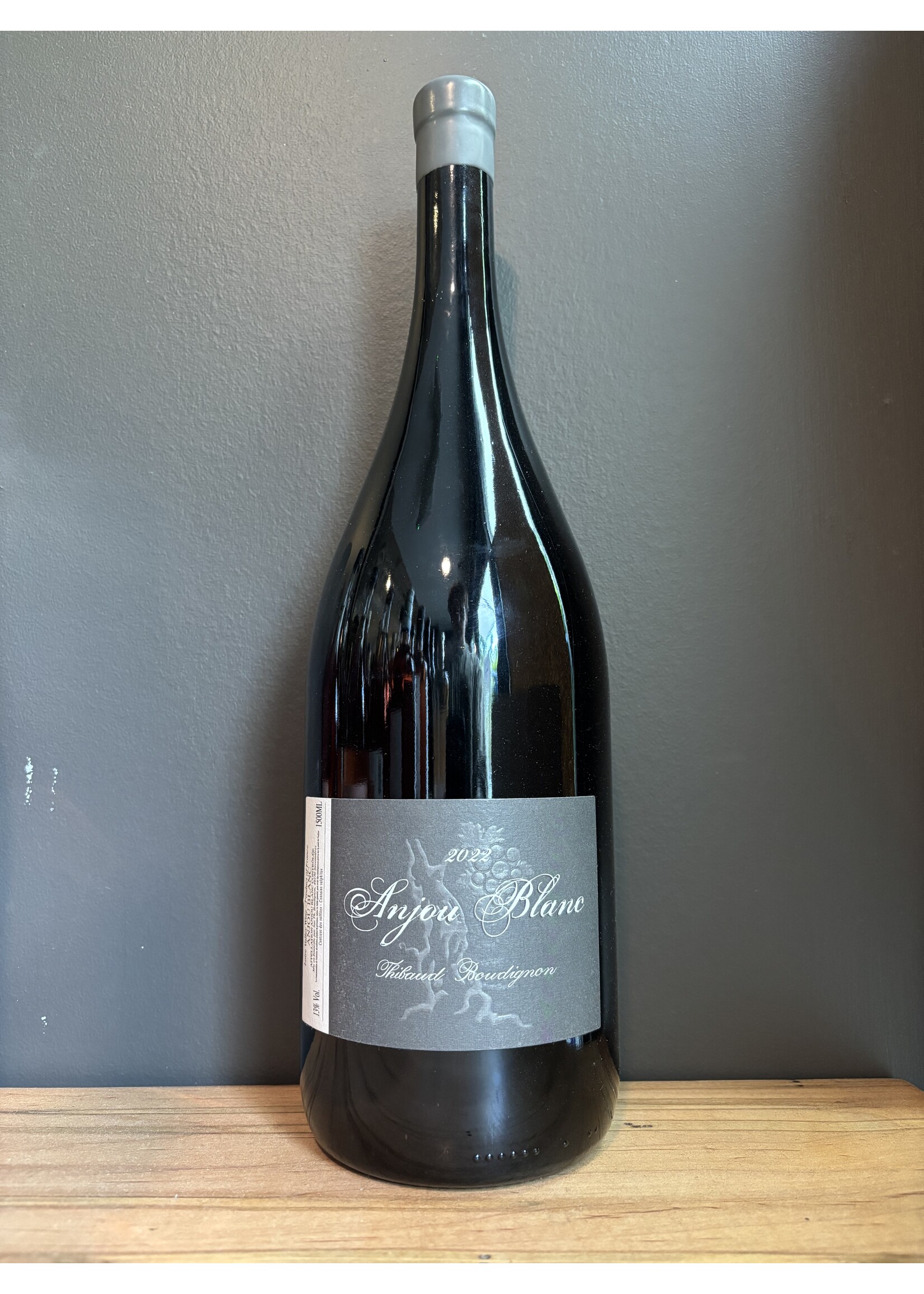 Thibaud Boudignon - Anjou Blanc 2022 MAGNUM