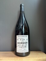 Breton - Morgon  2021 Magnum