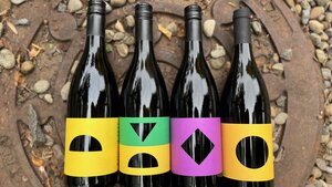 Croatian Wine Tasting | Burgers night 