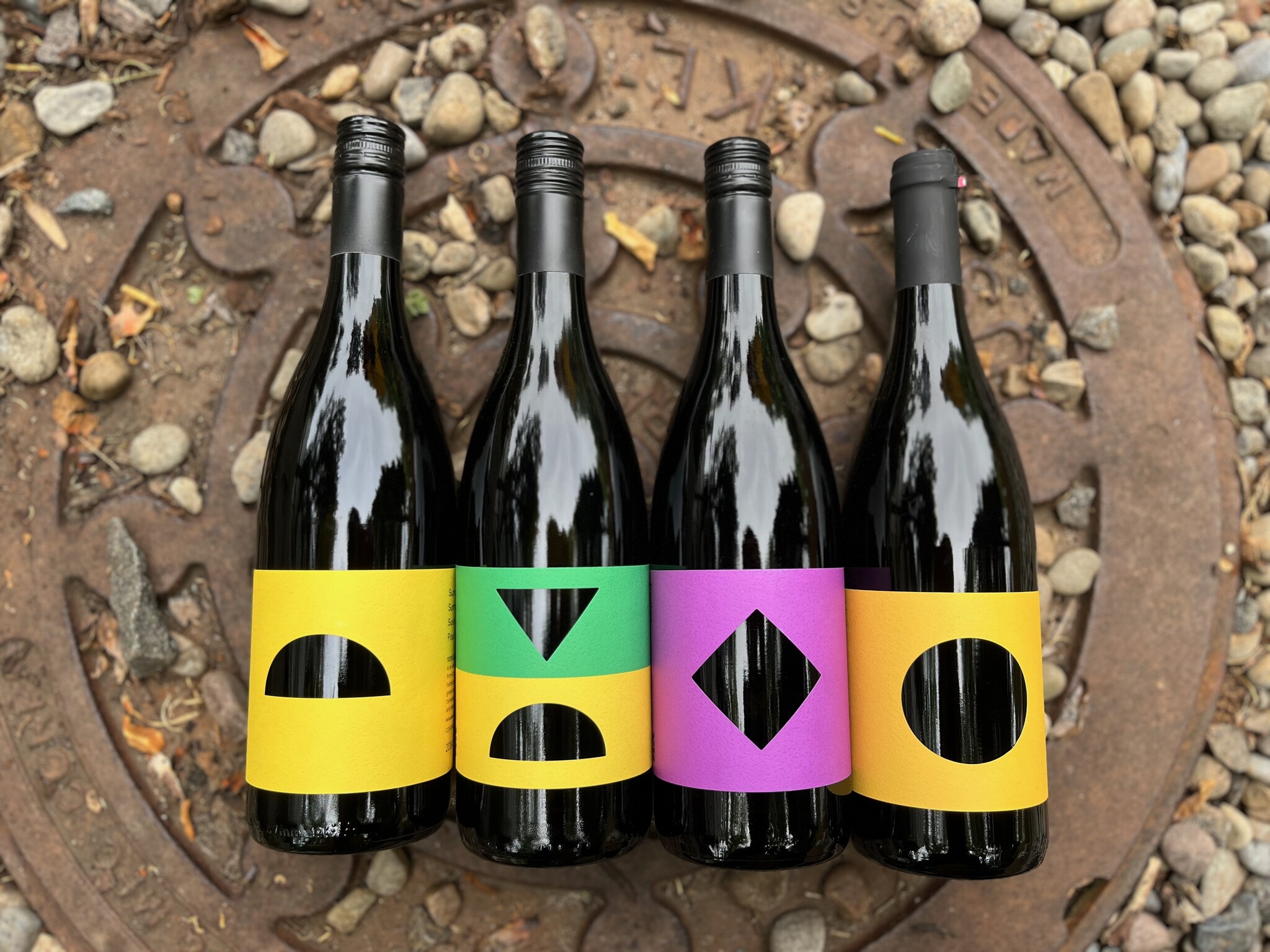 Croatian Wine Tasting | Burgers night 