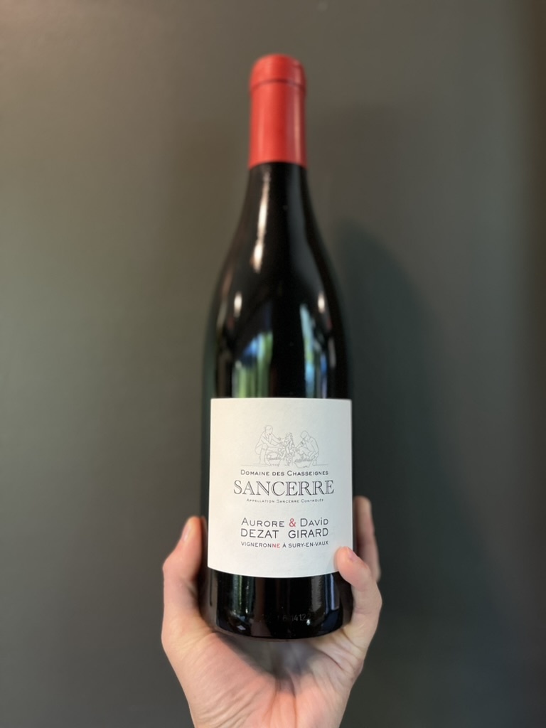 Love My Loire Wines | Upcoming Events