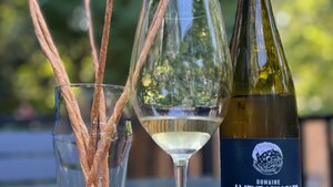 Georgia & Croatia Wine Tasting | Roast Chicken Dinner | Sancerre