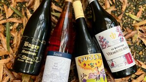 Leaf Peeping Wines Sept 30 | Italian Dinner Oct 2 | Vegetarian Dinner Oct 9