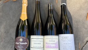 French Classics Wine Tasting | Thai night Nov 6 | Overview of Burgundy Class