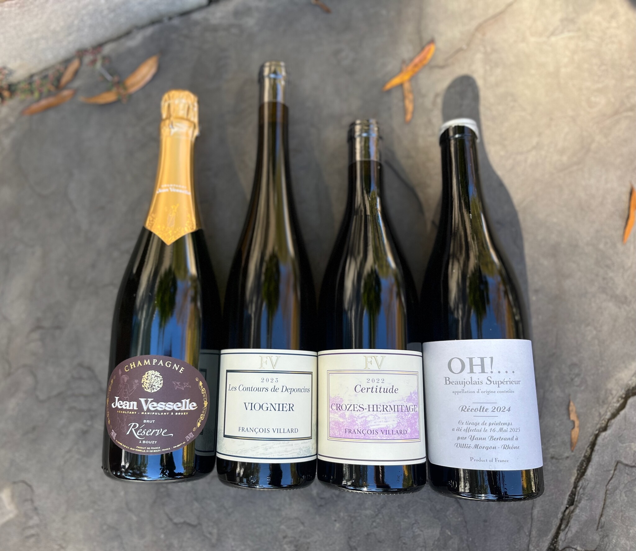 French Classics Wine Tasting | Thai night Nov 6 | Overview of Burgundy Class